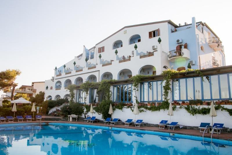 Arathena Rocks Hotel Giardini-Naxos Exterior foto