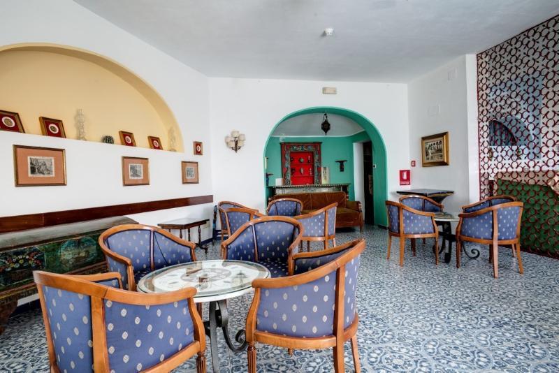 Arathena Rocks Hotel Giardini-Naxos Exterior foto